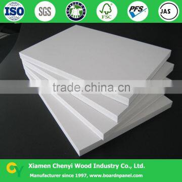 4x8 white and waterproof PVC rigid foam board