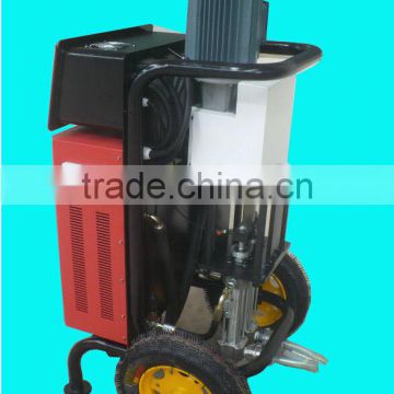 electric driven polyurethane product spray foam macking machine FD-2A