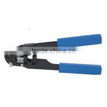 WXN701-704 Modular Crimp Tools for RJ45/12/11 Modular Connector