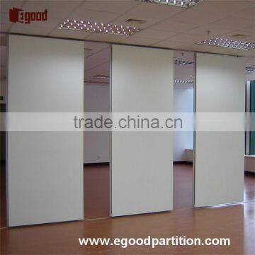 sound insulation lightweight partition wall removable partition panel