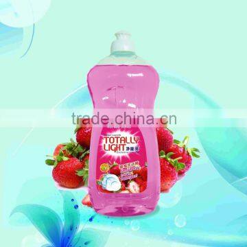 500g packing dishwashing liquid