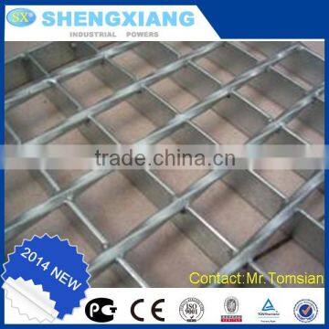 TUV Rheinland Galvanized stainless steel floor drain grate