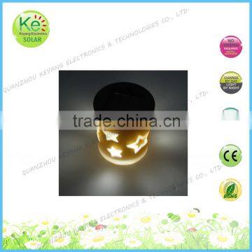 Garden Decoration Home Season Series Desk Led Light photo-6