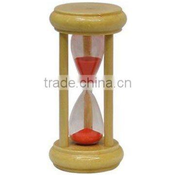 Wooden Sand Timer,Sand Clock, Wooden Sand Hourglass