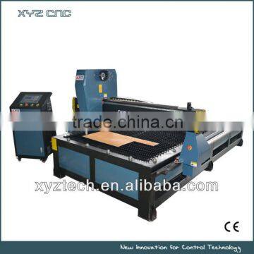 CNC Plasma Cutter