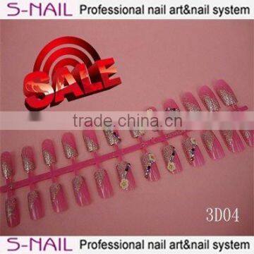 nail tips korea