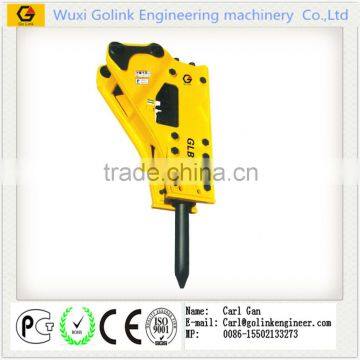 45-55Texcavator rock breaker/hydraulic hammer with CE certificate