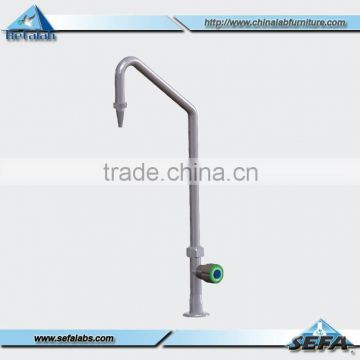 Professional Design Laboratory Accessory 3 way water Faucet