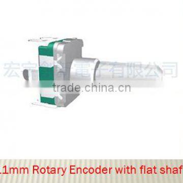 11mm Audio Absolute Encoder Audio Absolute Encoder Absolute Encoder photo-2