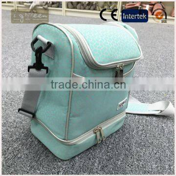 2016 Ice Bag Series Easy to Carry Iec Bag Picnic Bag Hiah Quality Lunch Bag Ice Cream Bag Single Shoulder Ice Cream Bag