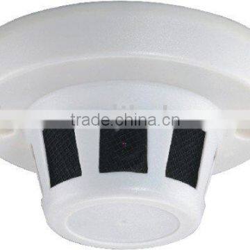 RY-8004 cctv smoke-detector style disguised hidden camera