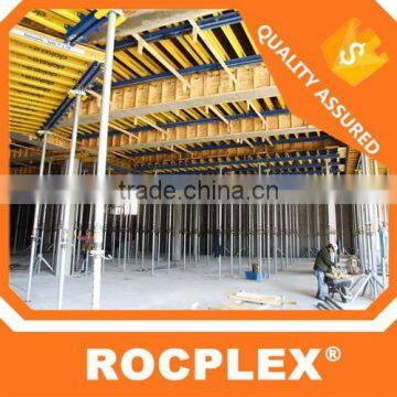 formwork concrete wall board
