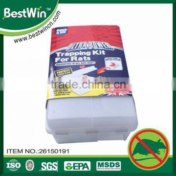 BSTW 3 years quality guarantee non-toxic mouse bait station