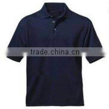 Navy color Polo t-shirt