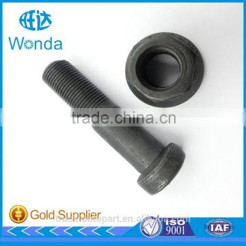 Best Price High Strength Expansion Shell Swellex Rock Bolt photo-4