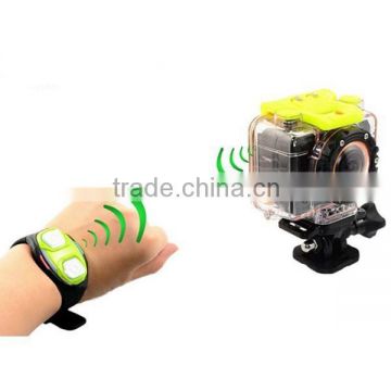 HOT SELLING mini DV waterproof 720P hd wifi sport camera 30 frames action Mini camera Sports DV