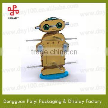 New stylish eyeglasses holder acrylic glasses display