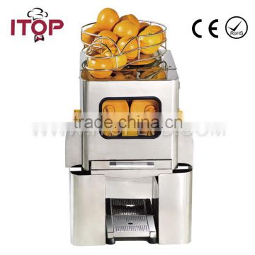 Mini Orange Juicer Squeezing Machine/Auto Orange Juicer For Sale