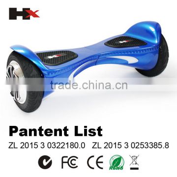 2016 2015 Mini Smart Self Balancing Electric Unicycle Scooter Hover Board factory