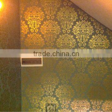 Diatom Ooze Nature Wall Paint photo-2