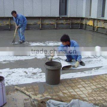 Factory: PP/PE Waterproof Fabric, Polythene and Polypropylene Polymer Compound Waterproof Membrane photo-3