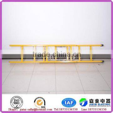 FRP extension ladder