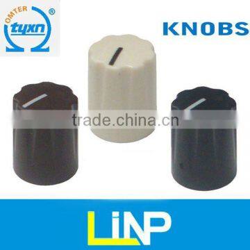 Sell Potentiometer Knobs/Plastic Knob/Color Knob