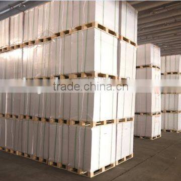 325gsm 22pt Folding Box Board C1S Ivory Board