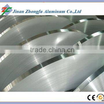 Aluminum Transition Strip Using in Cable Making photo-2