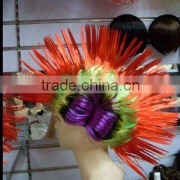 Fans Wig
