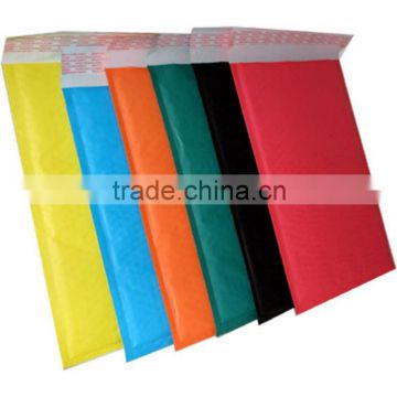 High quality self-seal envelope bubble