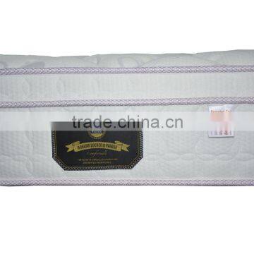 Massage Memory Foam Mattress Bed With High Grade Packing for Nice Sleeper photo-4