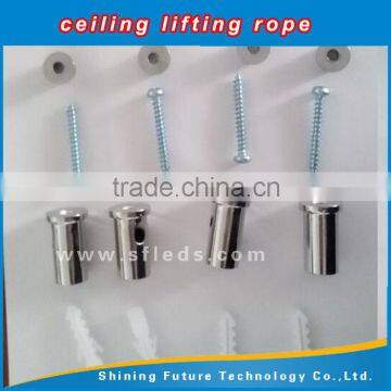 Various Designs Suspension Kit Led Ceiling Lights Rope photo-4