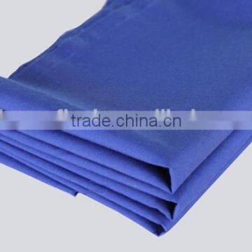 Meta Para Aramid Carbon Fire resistant FR Oil Workwear Woven fabric