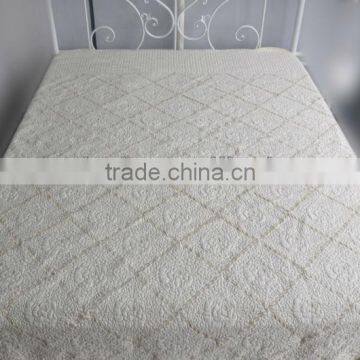 Hotel high quality bedspread bouti bedding set fancy bedding set