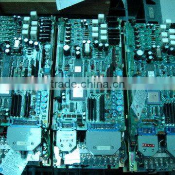 YASKAWA ServoPack CACR-SR03SZ1SSY106