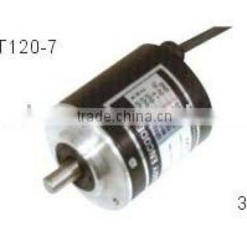 SZT120-7 encoder