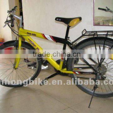 Cool adult multi speed bicycle with ISO9001