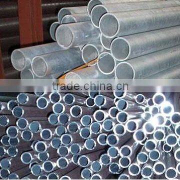 SA210 SA192 High Pressure Boiler Tube