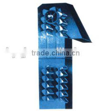 hot sale Chain bucket elevator