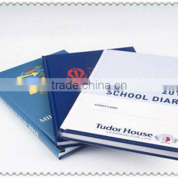 school diary cover design