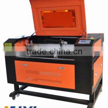 mini cnc laser engraving machine/laser cutter TJ 4030