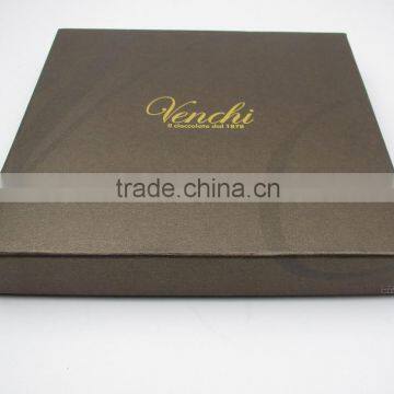 special popular design gift box design paper box