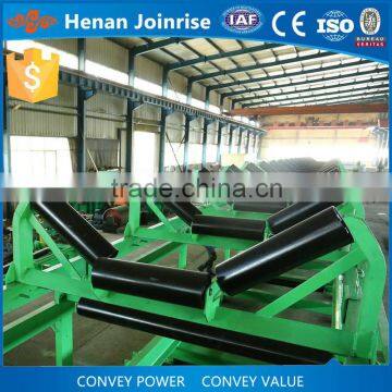 China supplier various models carbon steel conveyor roller