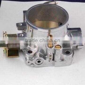 68mm Of Throttle Bodies For Acura