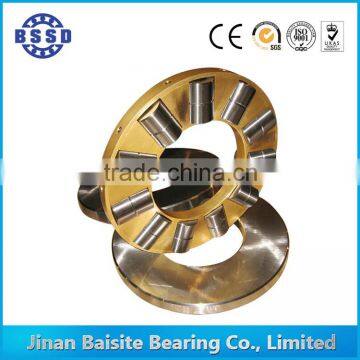 High Perfomance Thrust Roller Bearing 81118