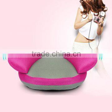 Rocking Yoga Seat Cushion Air Inflatable Chair Pillow