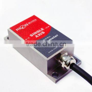 Hot Selling Two Axis RS485 Output MODBUS Inclinometer With Measuring Range 360deg , IP67 photo-2