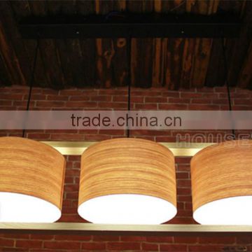 Modern wood American country lamp suspension,American country lamp suspension,Lamp suspension P1030-3