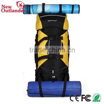 Multifunctional Backpack Bag Tactical photo-5